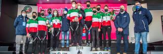 Campionati Italiani Ciclocross Variano 2022
